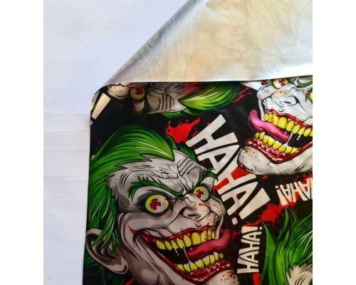 Folia do hydrografiki - Joker